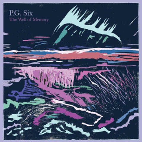 Come In/The Winter It Is Passed album art