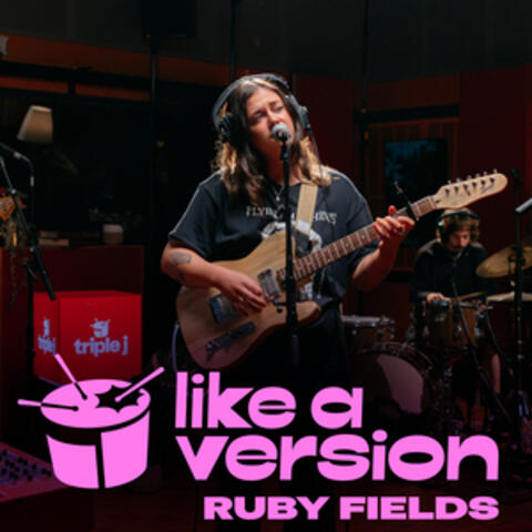 Lovesong album art
