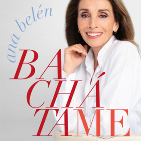 Bachátame album art