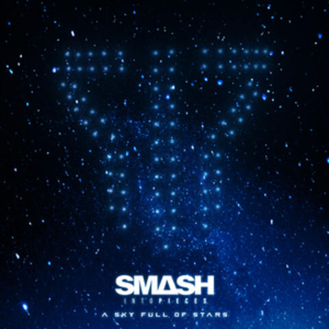 A Sky Full of Stars album art