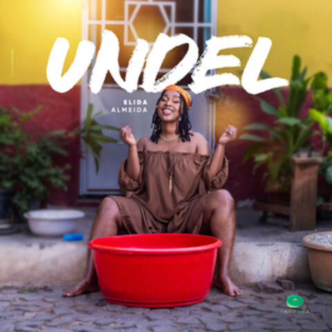 Undel album art