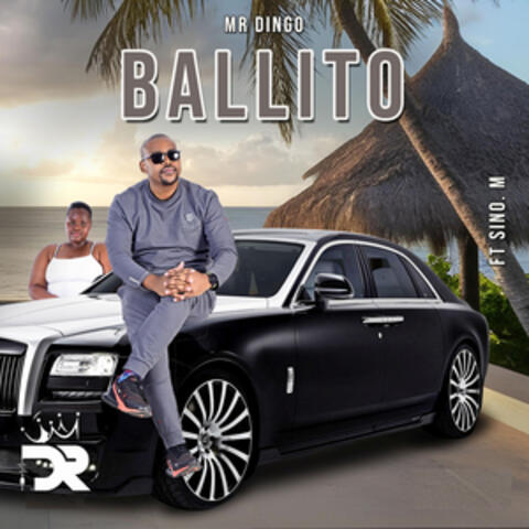 Ballito album art