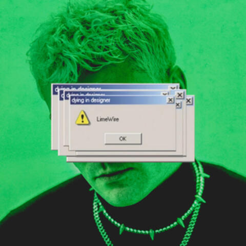 LimeWire album art