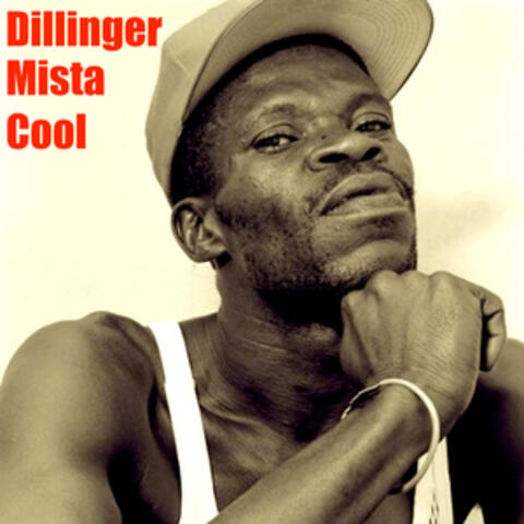 Mista Cool album art