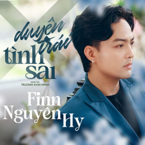 Duyên Trái Tình Sai album art