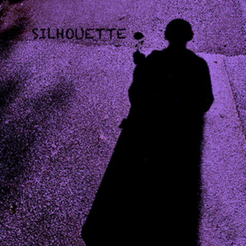 Silhouette album art