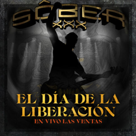 El día de la liberación album art