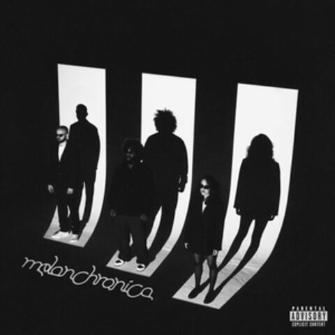 Everyday Ppl album art