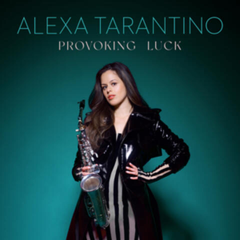 Provoking Luck album art