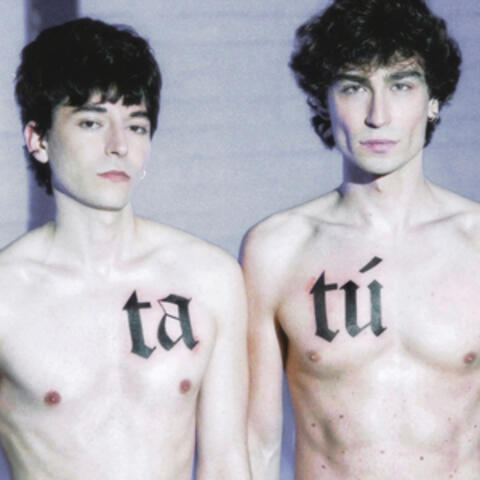 TATÚ album art