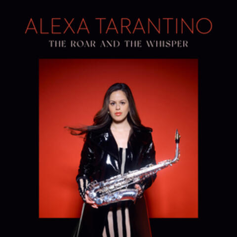 The Roar and the Whisper album art