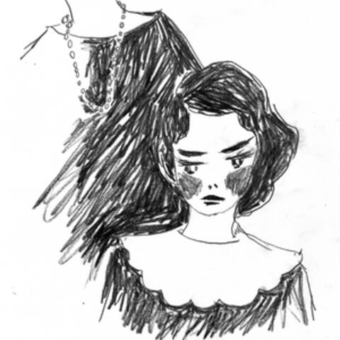 Radium Girls album art