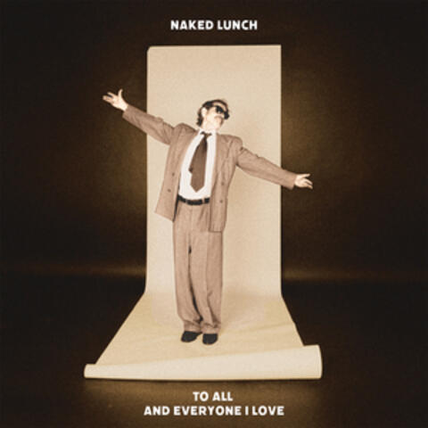 To All And Everyone I Love album art