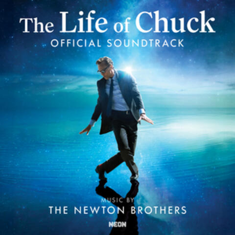 The Life Of Chuck (Official Soundtrack) album art