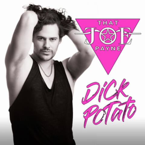 Dick Potato album art