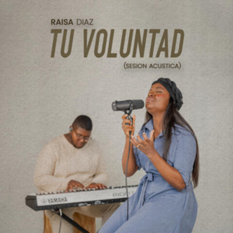 Tu Voluntad album art