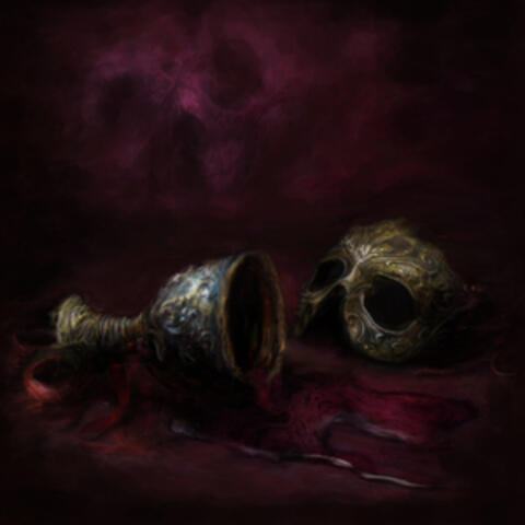 Undead Masquerade album art