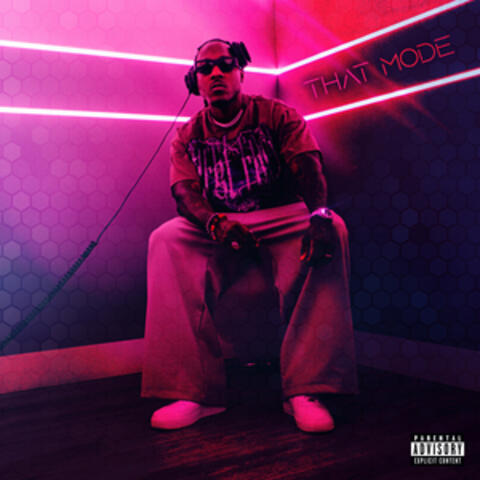 That Mode album art