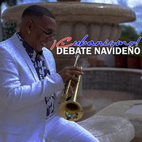 Debate Navideño album art