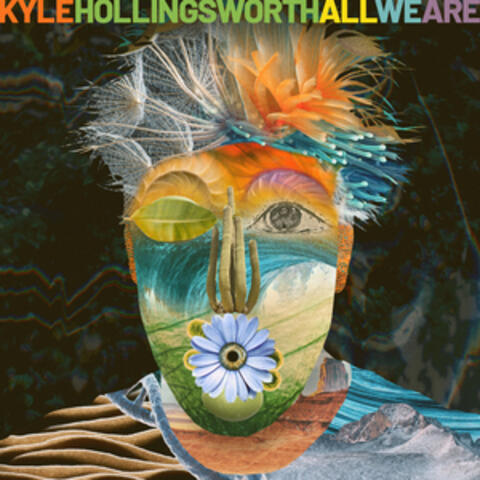 All We Are album art