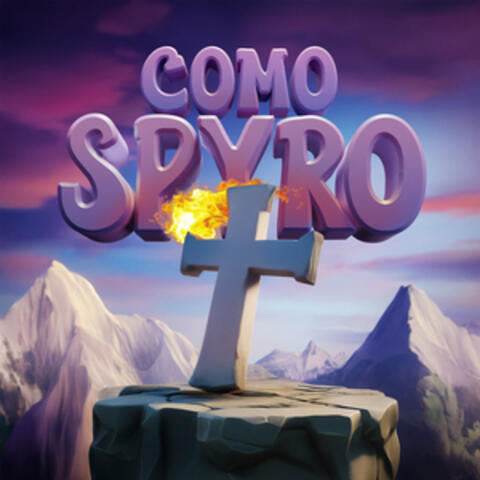 COMO SPYRO album art