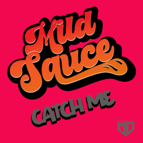 Catch Me album art