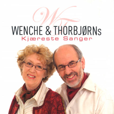 Wenche & Thorbjørns Kjæreste Sanger album art