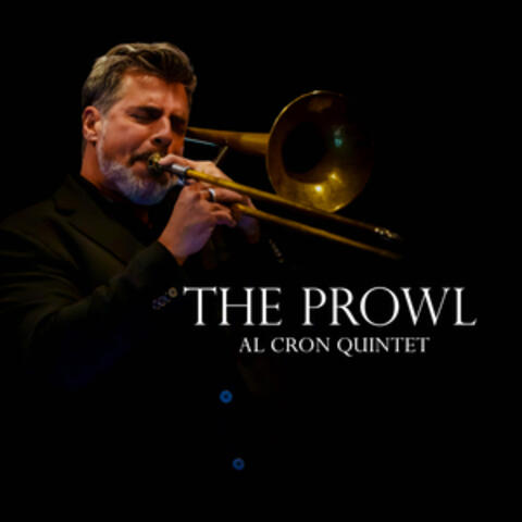 The Prowl album art