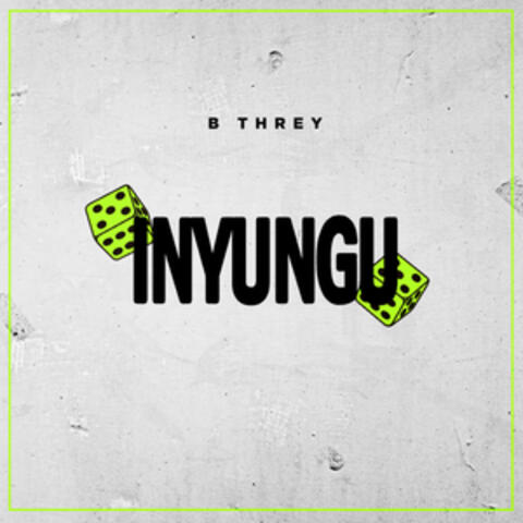 Inyungu album art