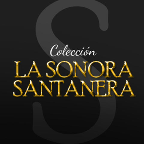 Sonora Matancera Colección Vol 1 album art