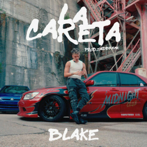 La Careta album art
