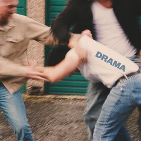 Drama album art