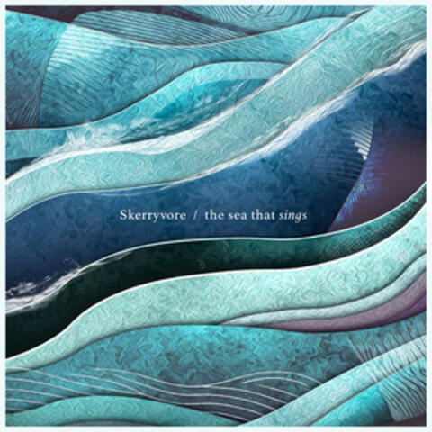 The Sea That Sings album art