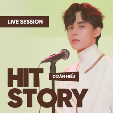 Doãn Hiếu (HITStory Live Session) album art