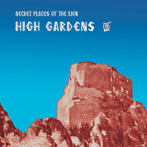High Gardens album art