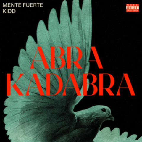 ABRA KADABRA album art