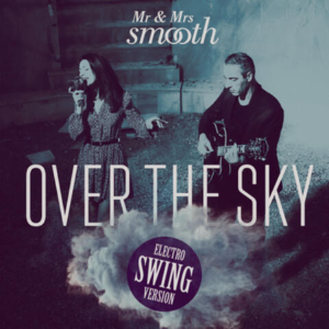 Over The Sky album art