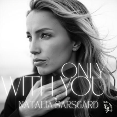 Only With You album art