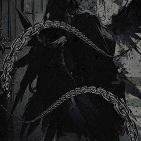 control. album art