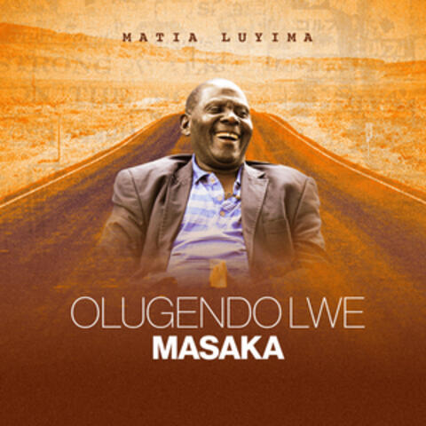 Olugendo Lwe Masaka album art