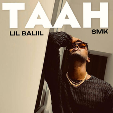 TAAH album art