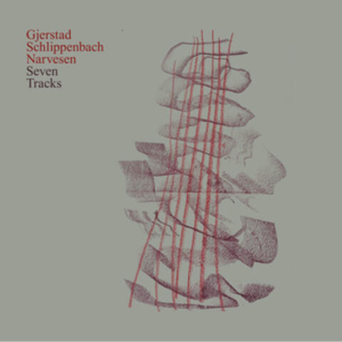 Seven Tracks album art