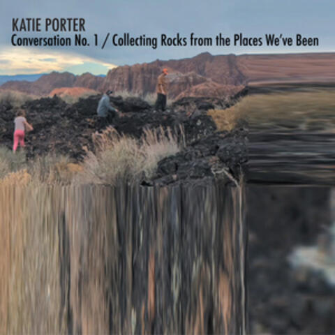 Conversation No. 1 / Collecting Rocks from the Places We've Been album art