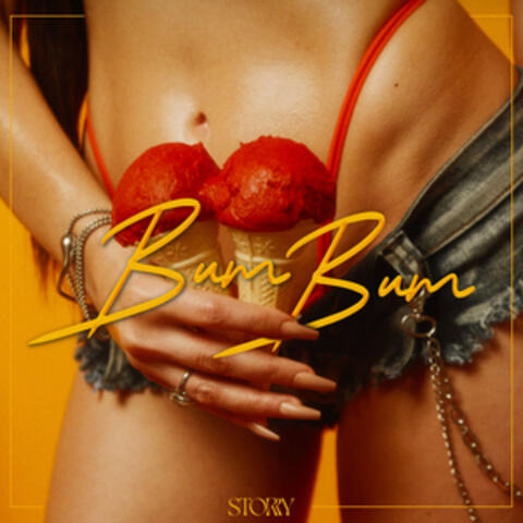 Bum Bum album art