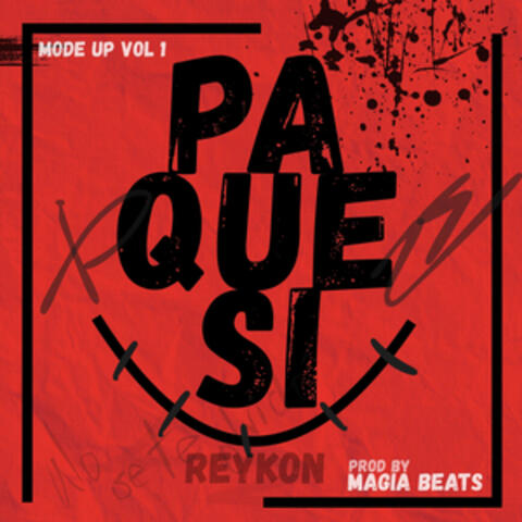 PA QUE SI album art