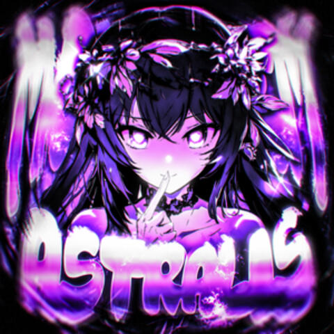 MONTAGEM ASTRALIS album art