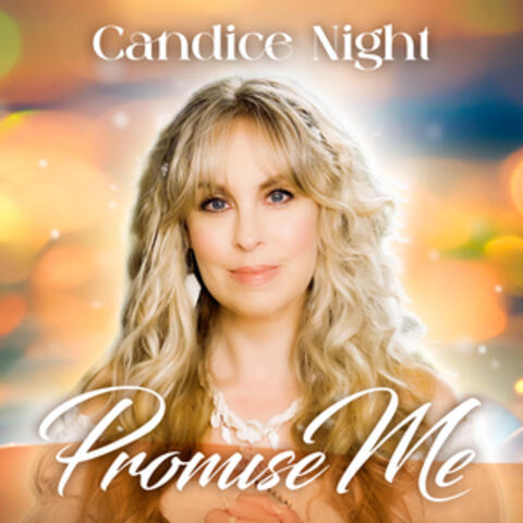 Promise Me album art