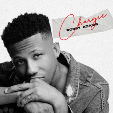 Chargie album art