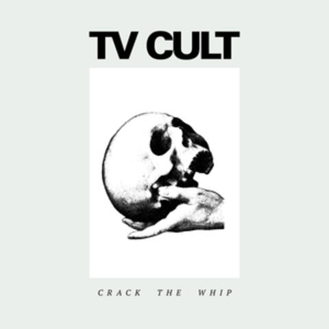 Crack The Whip album art