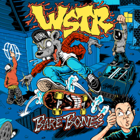 UNTIL THEN album art